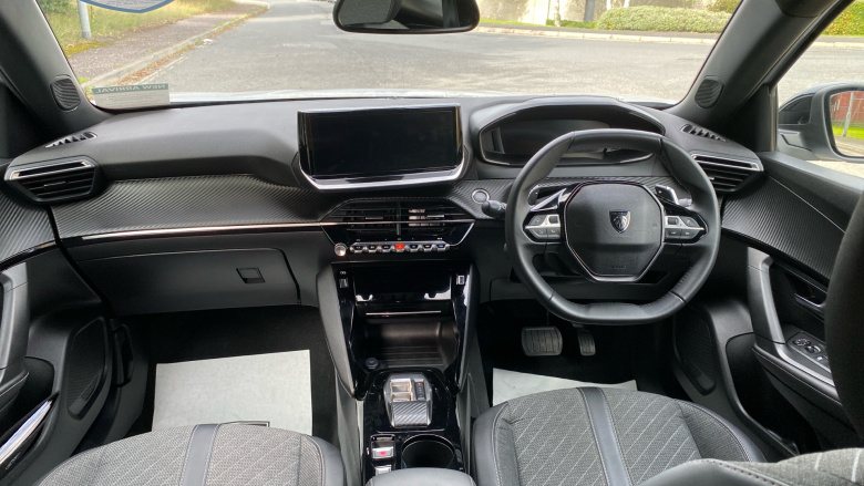 Peugeot 2008 1.2 PureTech 130 Allure 5dr EAT8 Petrol Estate